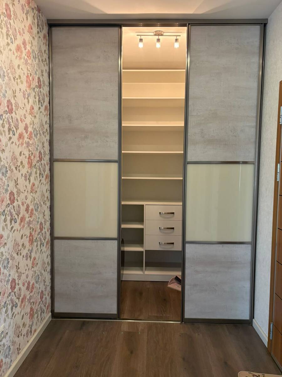 3-otaqlı yeni tikili kirayə verilir, Xətai r., 133 m² — Mənzil, Bakı (6)