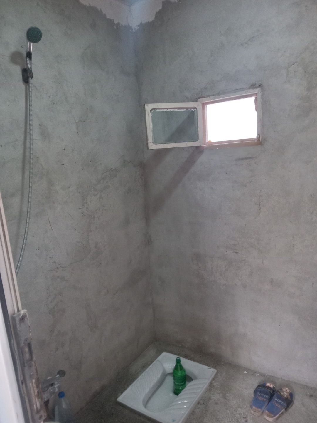 Həyət evi, Saray qəs — Ev, villa, Bakı (5)