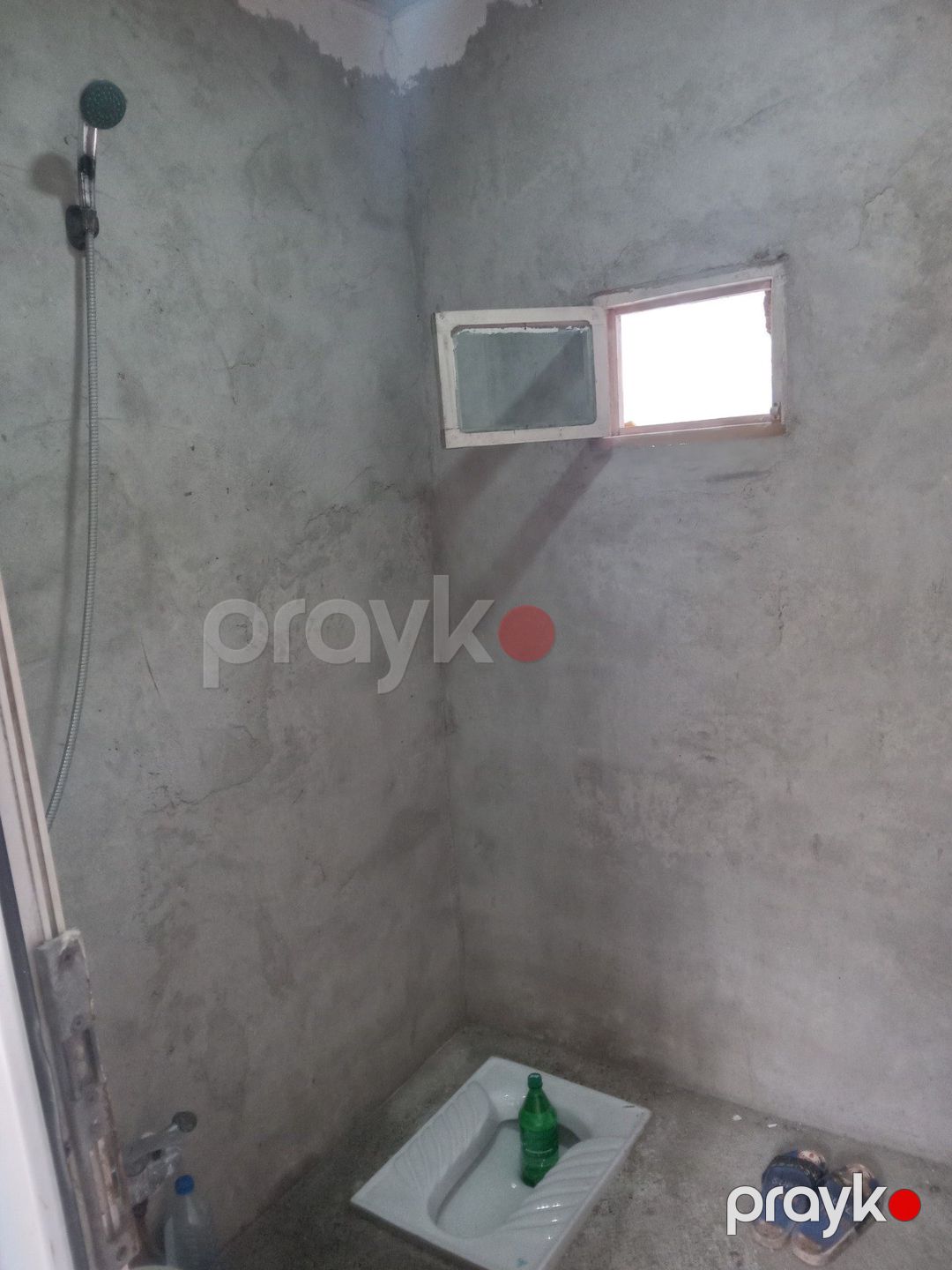 Həyət evi, Saray qəs — Ev, villa, Bakı (12)