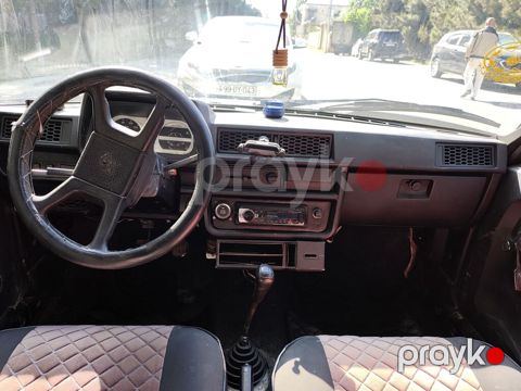 ZAZ 1103 Slavuta: 1.2 l 2024 il Sedan — Sumqayıt