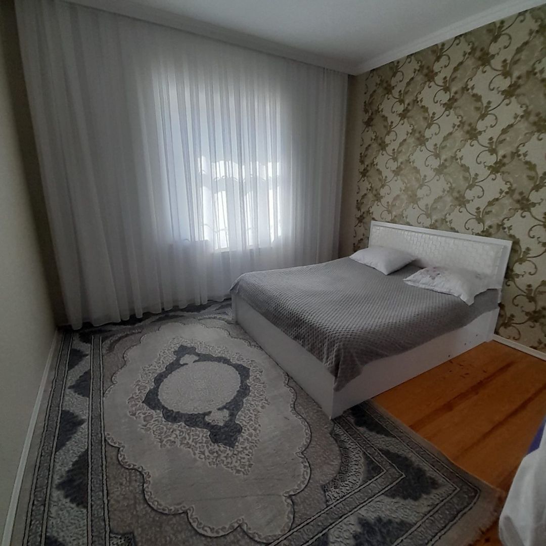 Həyət evi, Zabrat qəs — Ev, villa, Bakı (11)