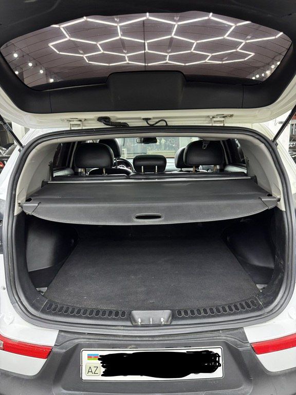 Kia Sportage, 2.0 L, 2011 il, 178 000 km — Avtomobillər, Tovuz (10)