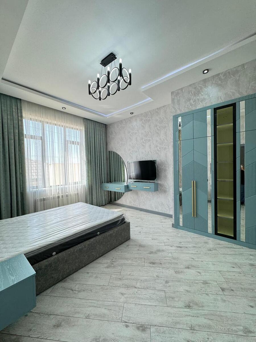 Bağ evi, Mərdəkan qəs — Ev, villa, Bakı (12)
