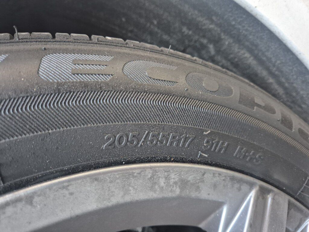 Volkswagen Jetta, 1.4 L, 2017 il, 159 000 km — Avtomobillər, Bakı (10)