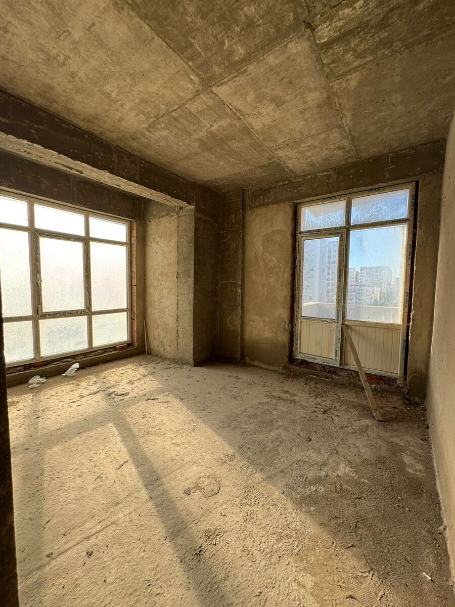 Satılır 3 otaqlı yeni tikili 159 m² — Mənzil, Bakı (5)