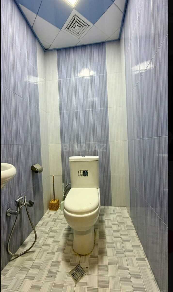 Satılır 3 otaqlı yeni tikili 105 m² — Mənzil, Bakı (11)