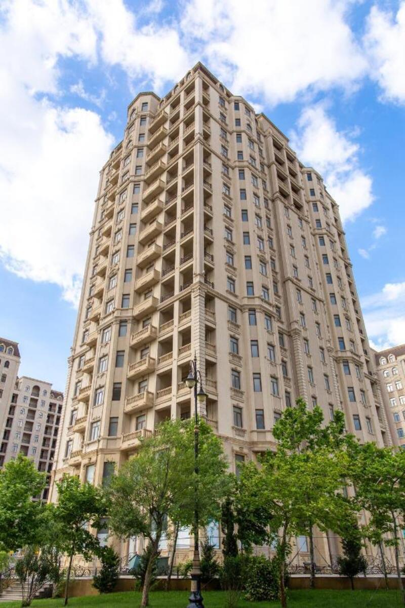 İcarəyə verilir obyekt 350 m² — Əmlak, Bakı (4)