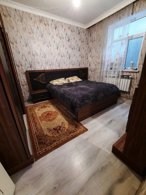 Həyət evi, Ceyranbatan qəs — Ev, villa, Bakı (11)