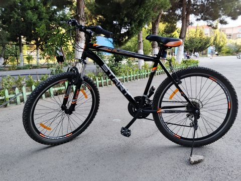 Velosiped "Start Navıgator 29" — Sumqayıt