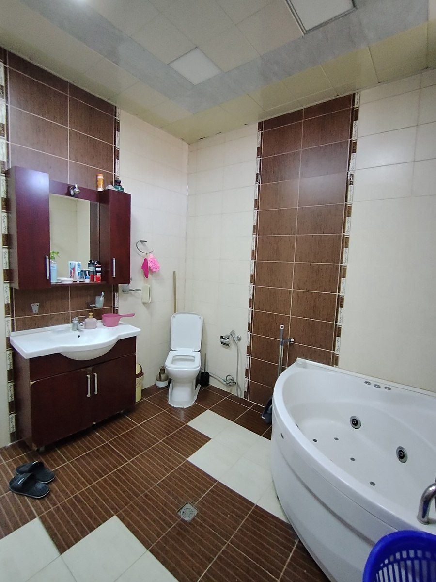 Həyət evi, Sumqayıt ş — Ev, villa, Sumqayıt (5)