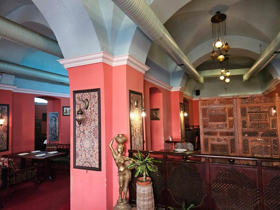 İcarəyə verilir obyekt 240 m² — Əmlak, Bakı (2)