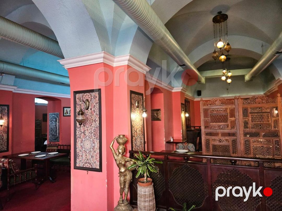 İcarəyə verilir obyekt 240 m² — Əmlak, Bakı (2)