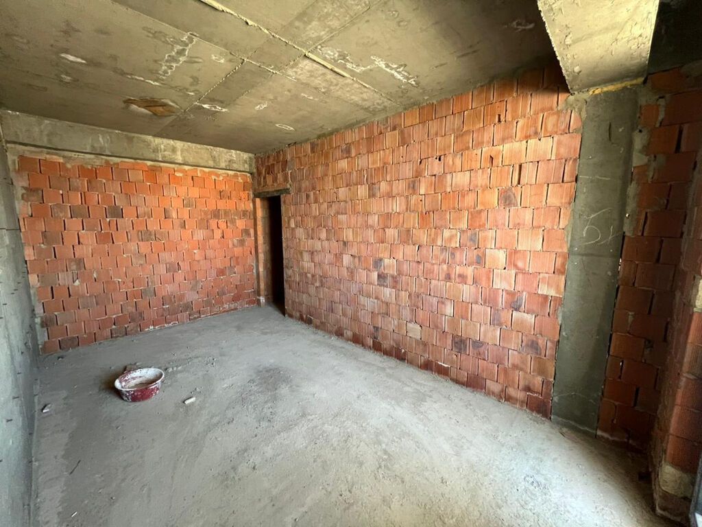 2 otaqlı, Yeni tikili, 63 kv. m — Mənzil, Bakı (7)