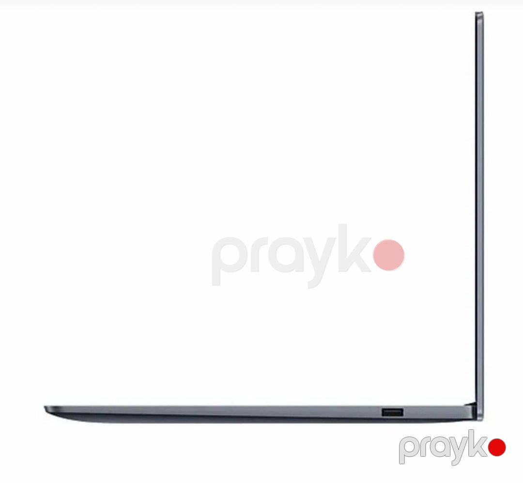 Huawei D16 - İ5 - 16RAM — Noutbuklar, Bakı (4)
