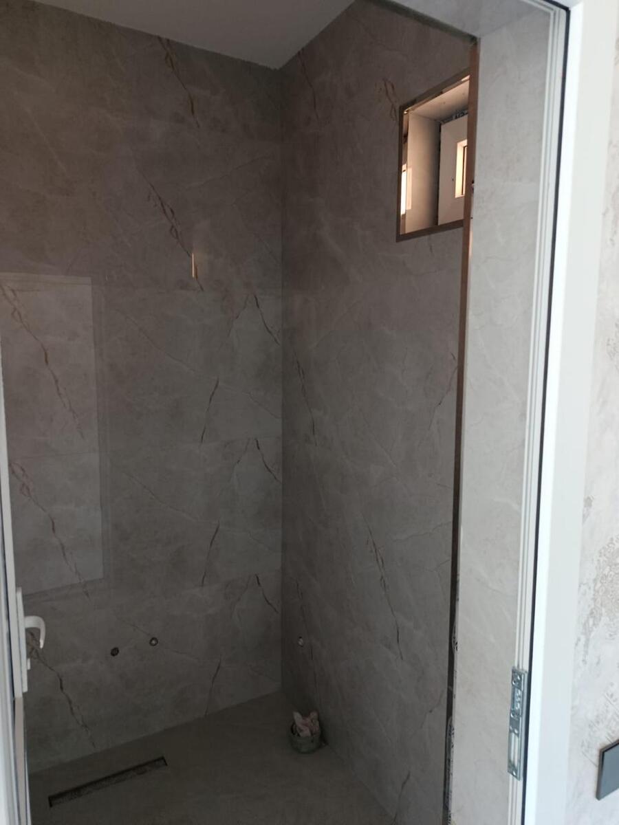 Satılır 3 otaqlı həyət evi/bağ evi 140 m² — Ev, villa, Sumqayıt (12)