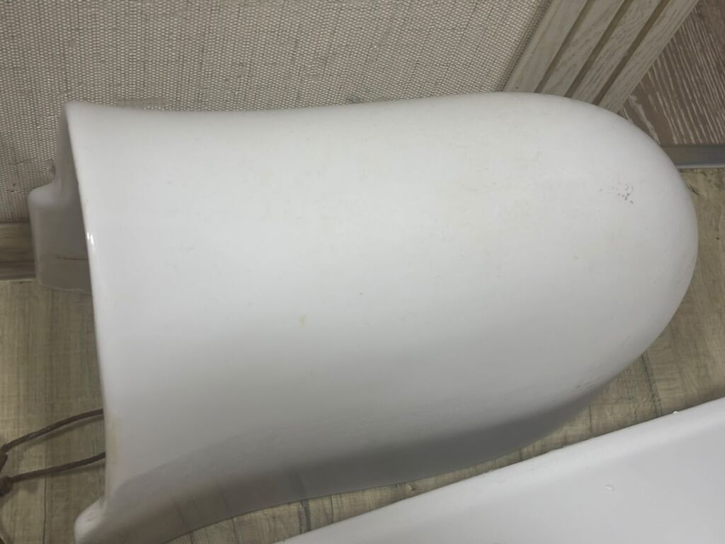 VitrA asma tipli əl-üz yuyan (divar quraşdırılan) - Brend: VitrA — Lavabolar, Bakı (5)