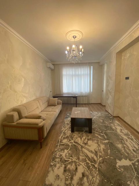 Satılır 2 otaqlı yeni tikili 70 m² — Xırdalan