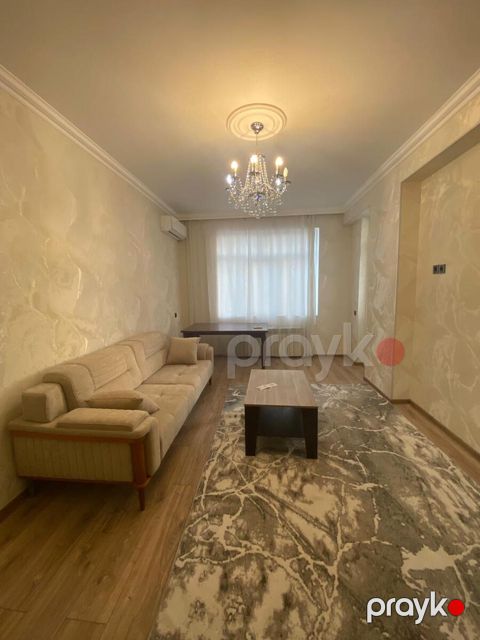 Satılır 2 otaqlı yeni tikili 70 m²