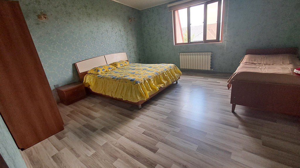 Satılır 4 otaqlı həyət evi/bağ evi 200 m² — Ev, villa, Quba (10)