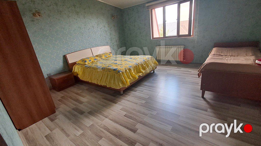 Satılır 4 otaqlı həyət evi/bağ evi 200 m² — Ev, villa, Quba (10)