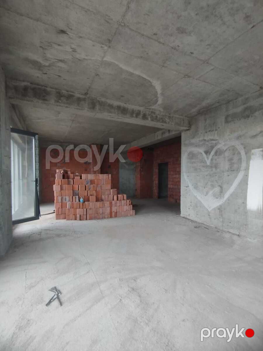 Satılır 3 otaqlı yeni tikili 157 m² — Mənzil, Bakı (6)