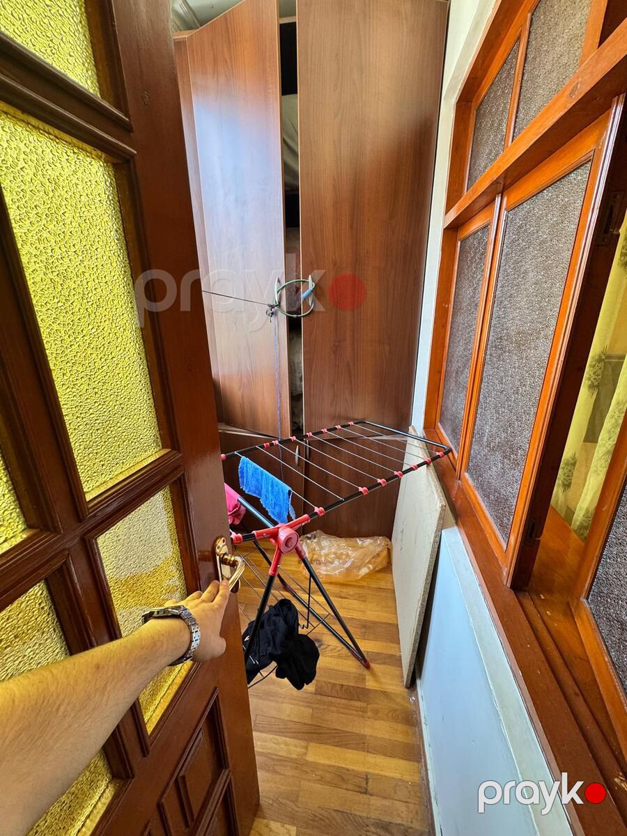 İcarəyə verilir 3 otaqlı köhnə tikili 67 m² — Mənzil, Bakı (11)