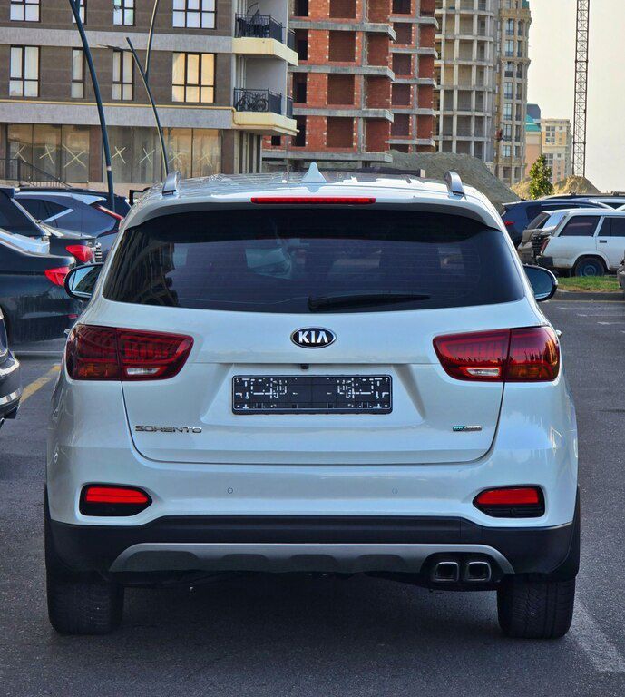 Kia Sorento, 2.0 L, 2018 il, 182 000 km — Avtomobillər, Sumqayıt (9)