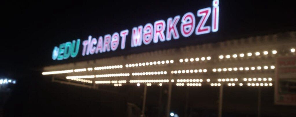 Reklam işləri — Reklama, IT, marketing, Bakı (11)