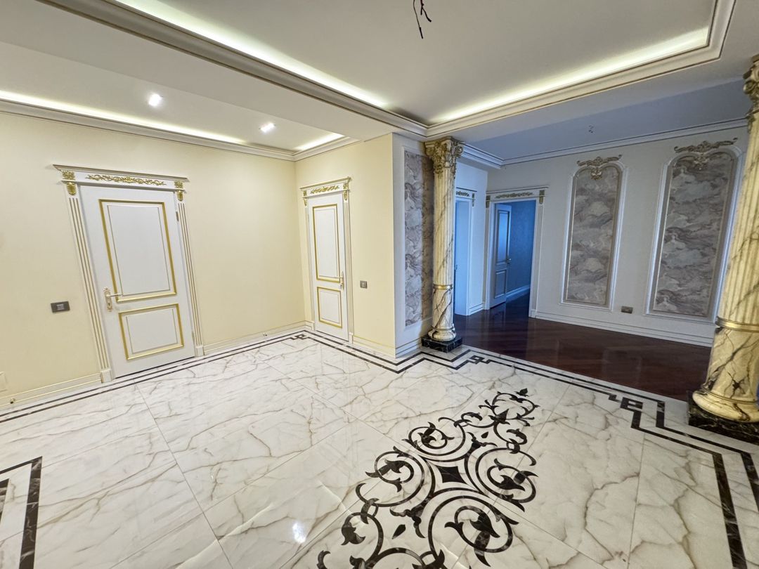 Satılır 3 otaqlı yeni tikili 192 m² — Mənzil, Bakı (7)