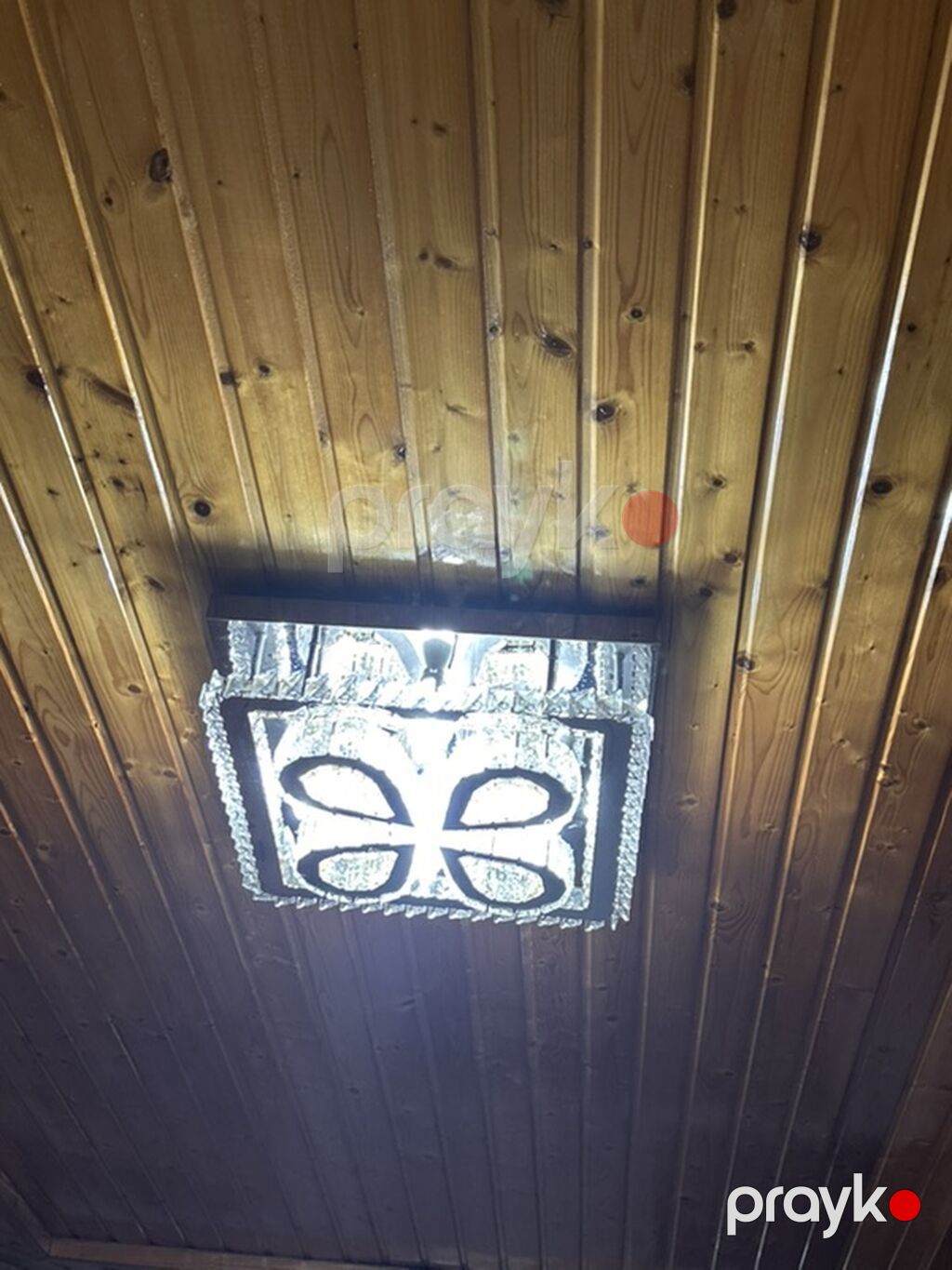 Led Çılçıraq, Metal — Tavan is?qlar? v? cilc?raqlar, Lənkəran (2)