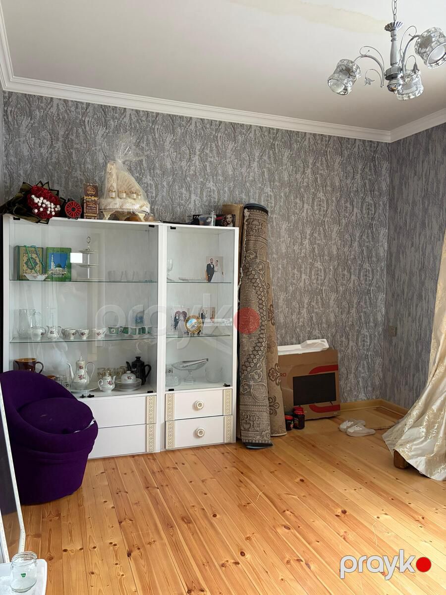 Satılır 3 otaqlı həyət evi/bağ evi 90 m² — Ev, villa, Bakı (9)