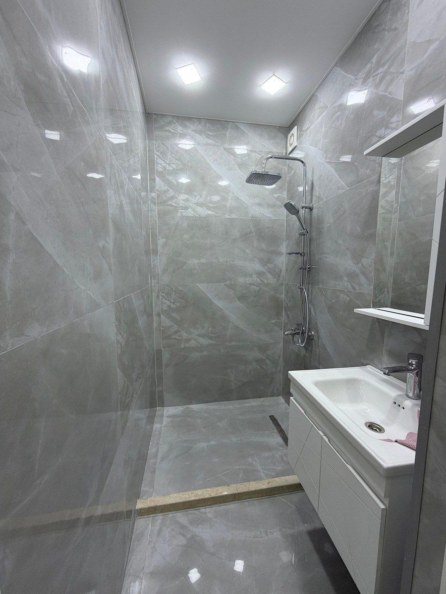 Satılır 2 otaqlı köhnə tikili 65 m² — Mənzil, Bakı (10)