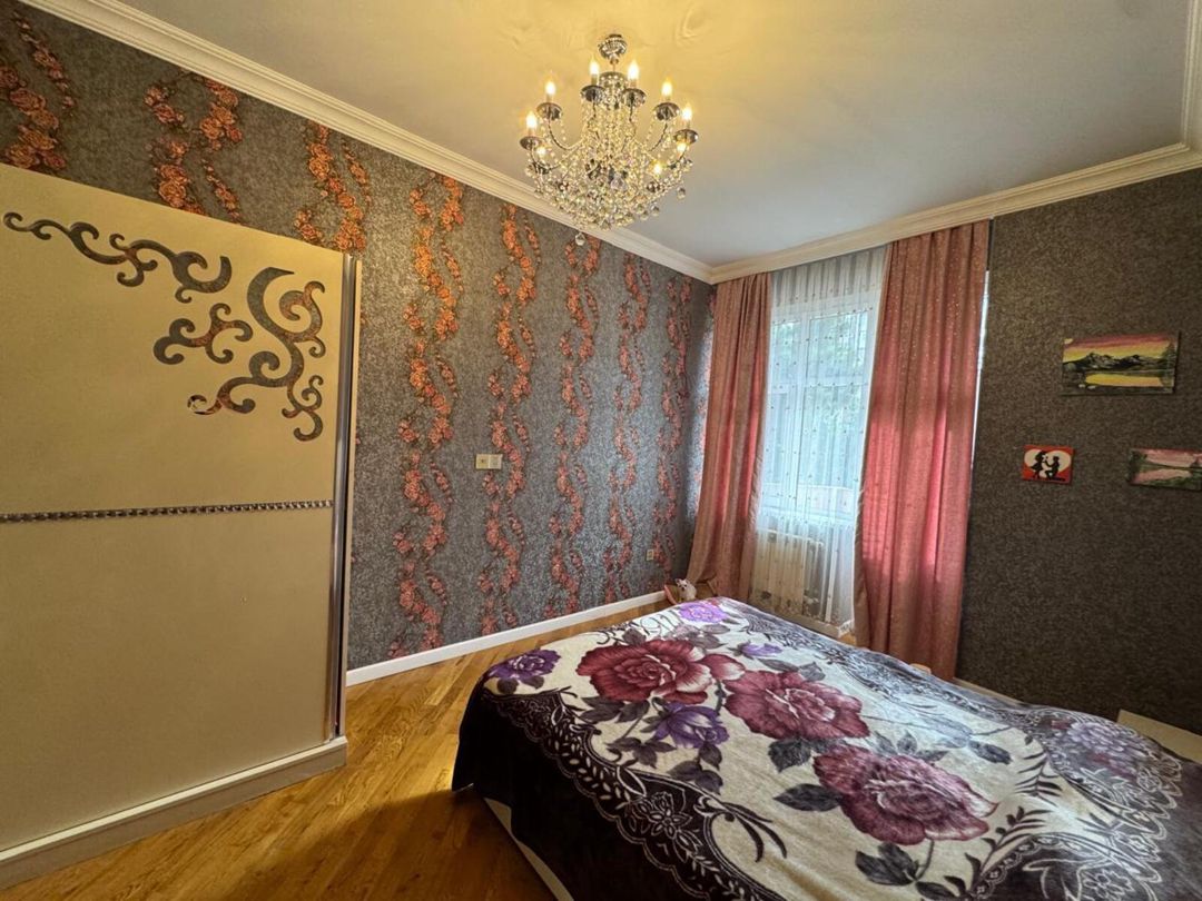 Satılır 3 otaqlı yeni tikili 123 m² — Mənzil, Bakı (10)