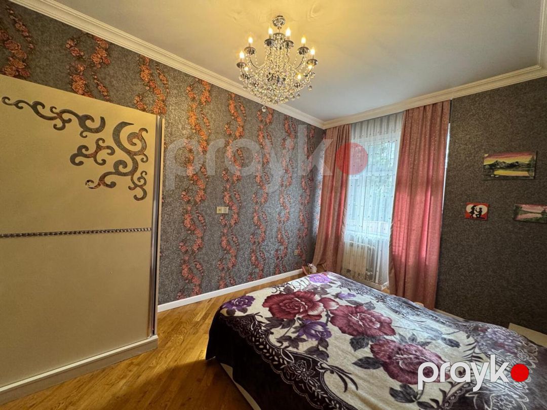 Satılır 3 otaqlı yeni tikili 123 m² — Mənzil, Bakı (10)
