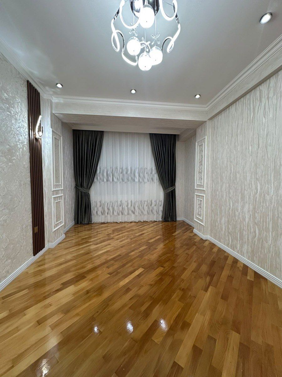Satılır 3 otaqlı yeni tikili 110 m² — Mənzil, Xırdalan (10)