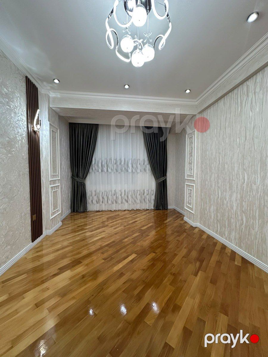Satılır 3 otaqlı yeni tikili 110 m² — Mənzil, Xırdalan (10)