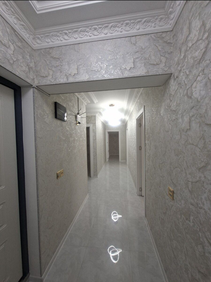 5-otaqlı mənzil, Gəncə ş., 160 m² — Mənzil, Gəncə (3)