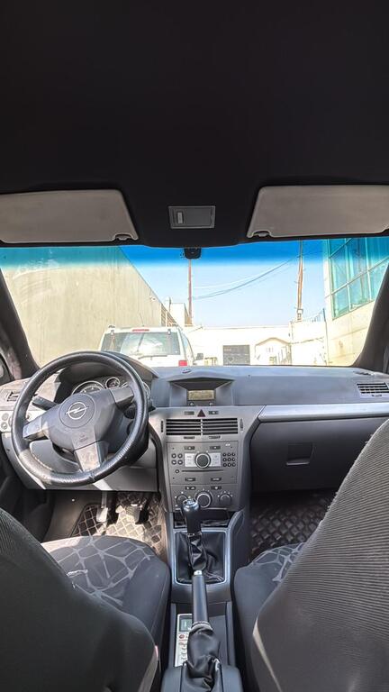 Opel Astra, 1.3 L, 2005 il, 250 000 km — Avtomobillər, Bakı (5)