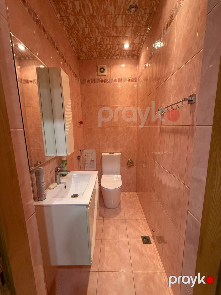 İcarəyə verilir 3 otaqlı yeni tikili 152 m² — Mənzil, Bakı (4)