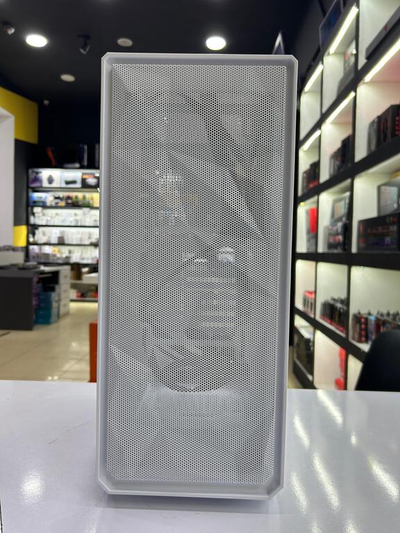 Gaming Case "Ruix Diamond Atx (White)" — Elektronika, Bakı (3)
