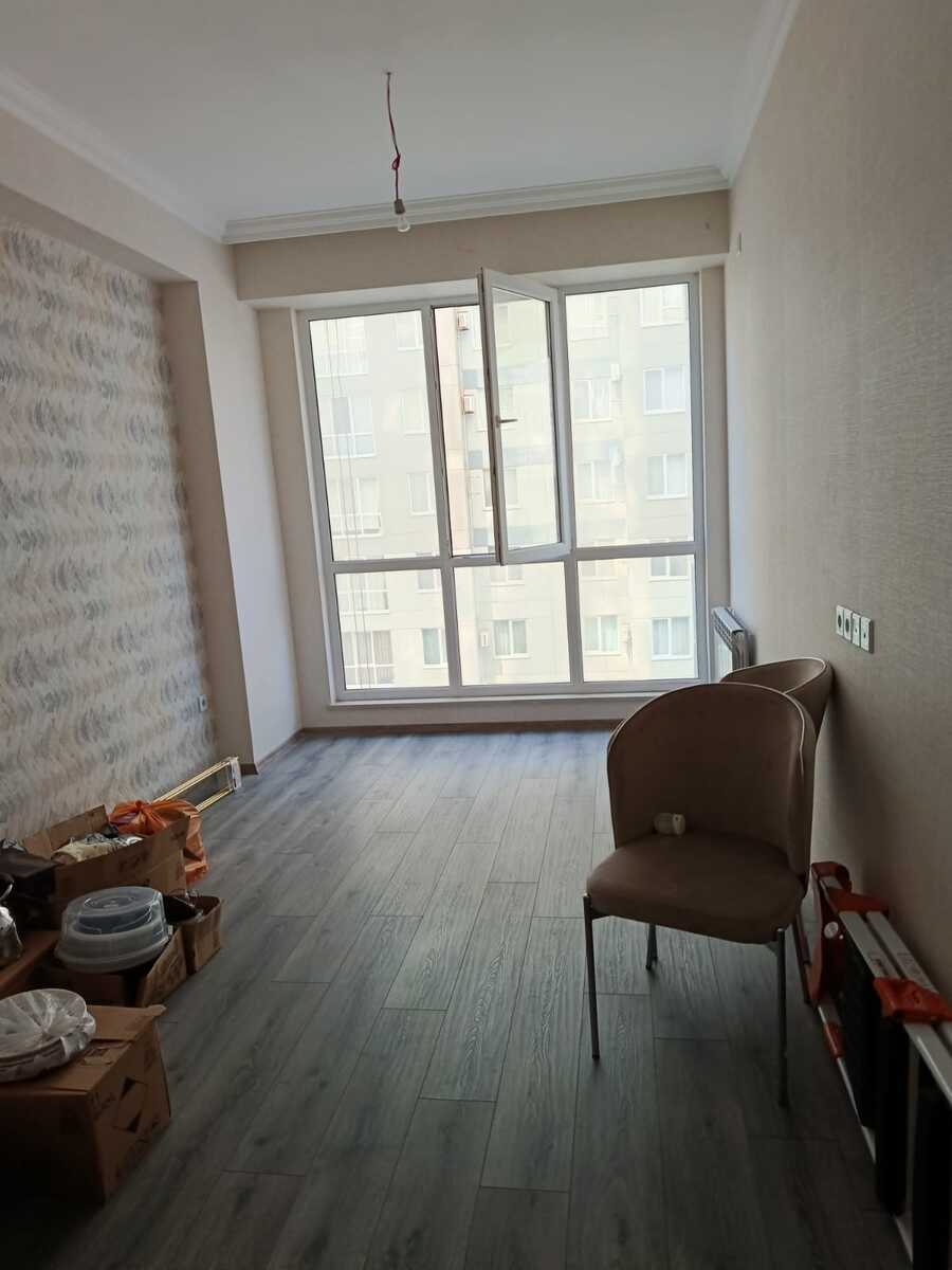 Satılır 3 otaqlı yeni tikili 100 m² — Mənzil, Bakı (8)