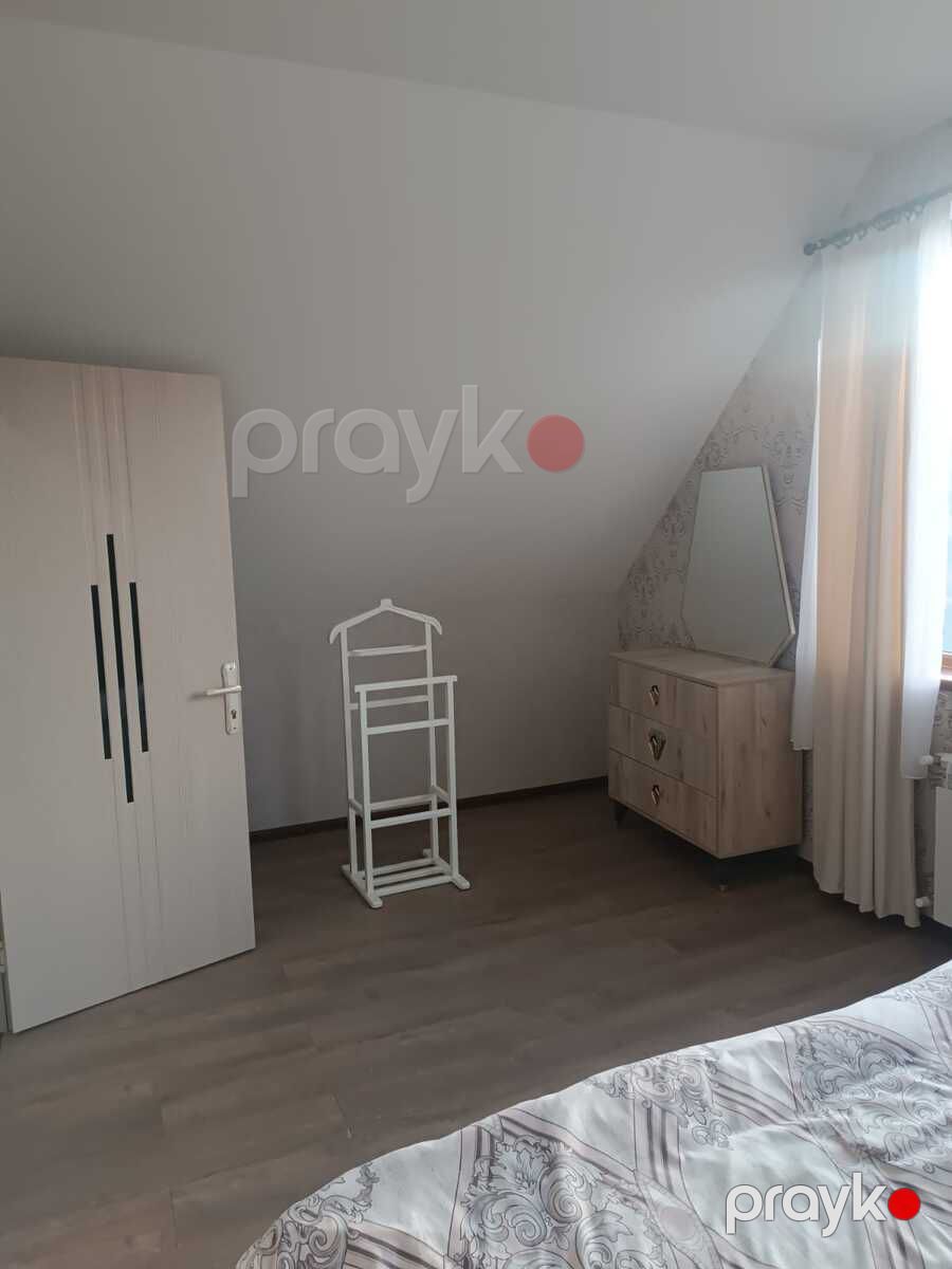 İcarəyə verilir 4 otaqlı həyət evi/bağ evi 110 m² — Ev, villa, Quba (7)