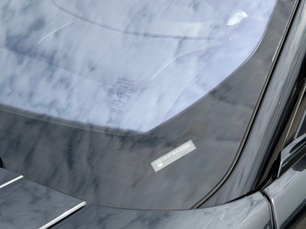 Land Rover Range Rover, 3.0 L, 2015 il, 112 000 km — Avtomobillər, Bakı (10)