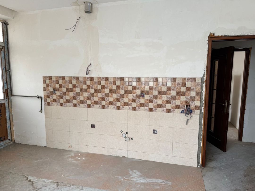 Satılır 2 otaqlı yeni tikili 86 m² — Mənzil, Bakı (7)