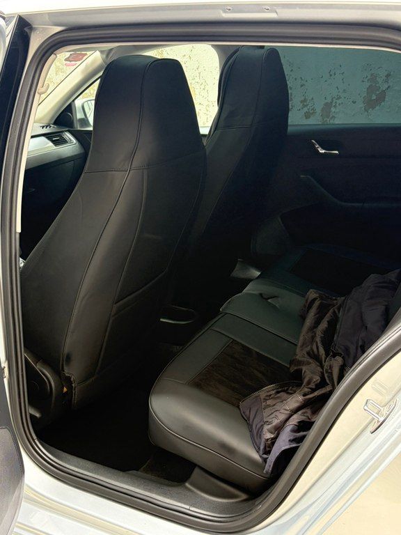 Skoda Rapid, 1.6 L, 2016 il, 147 200 km — Avtomobillər, Bakı (4)