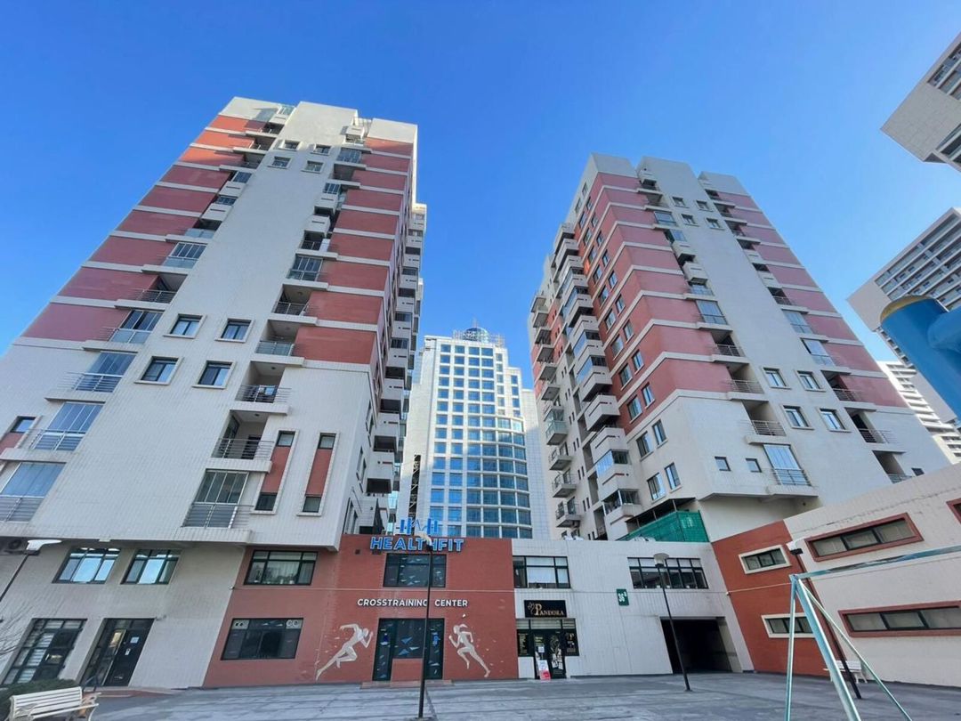 Satılır 3 otaqlı yeni tikili 141 m² — Mənzil, Bakı (2)