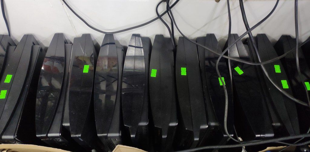 Sony PlayStation 3 Super Slim — Elektronika, Bakı (10)
