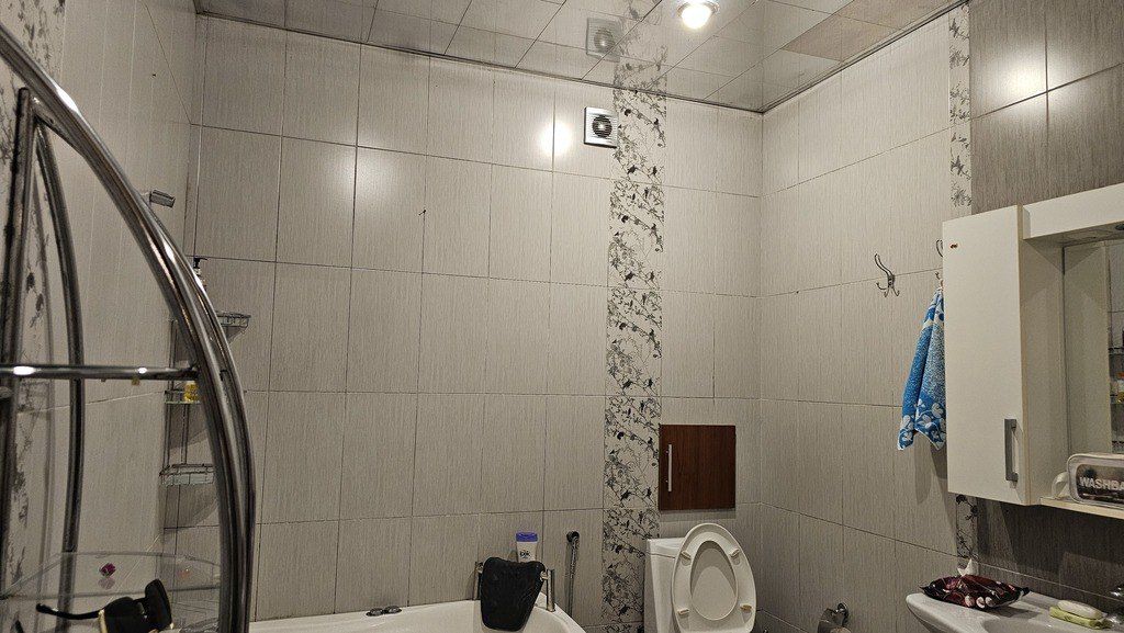 Satılır 3 otaqlı yeni tikili 160 m² — Mənzil, Bakı (8)