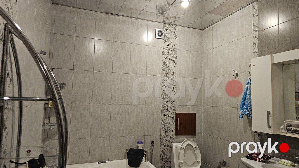 Satılır 3 otaqlı yeni tikili 160 m² — Mənzil, Bakı (8)