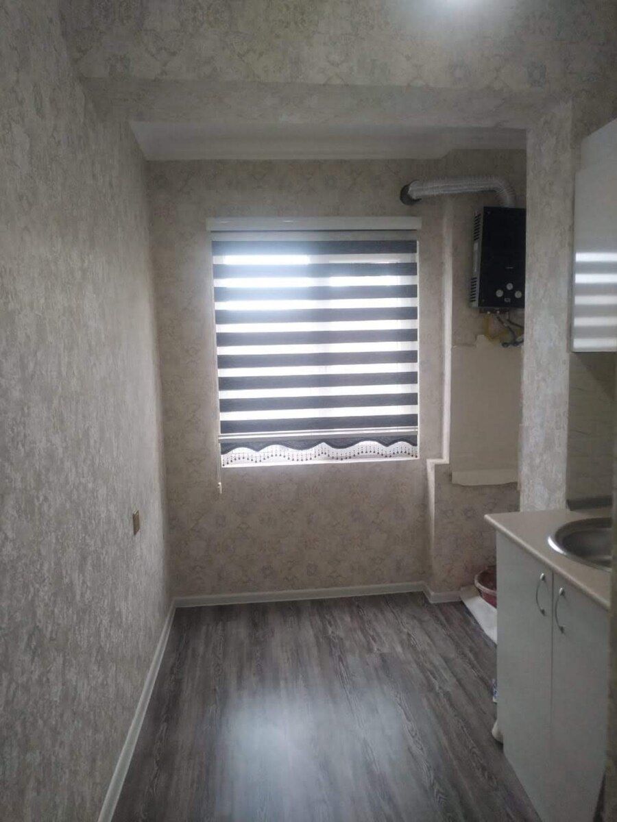 4-otaqlı mənzil, Yeni Yasamal qəs., 100 m² — Mənzil, Bakı (5)